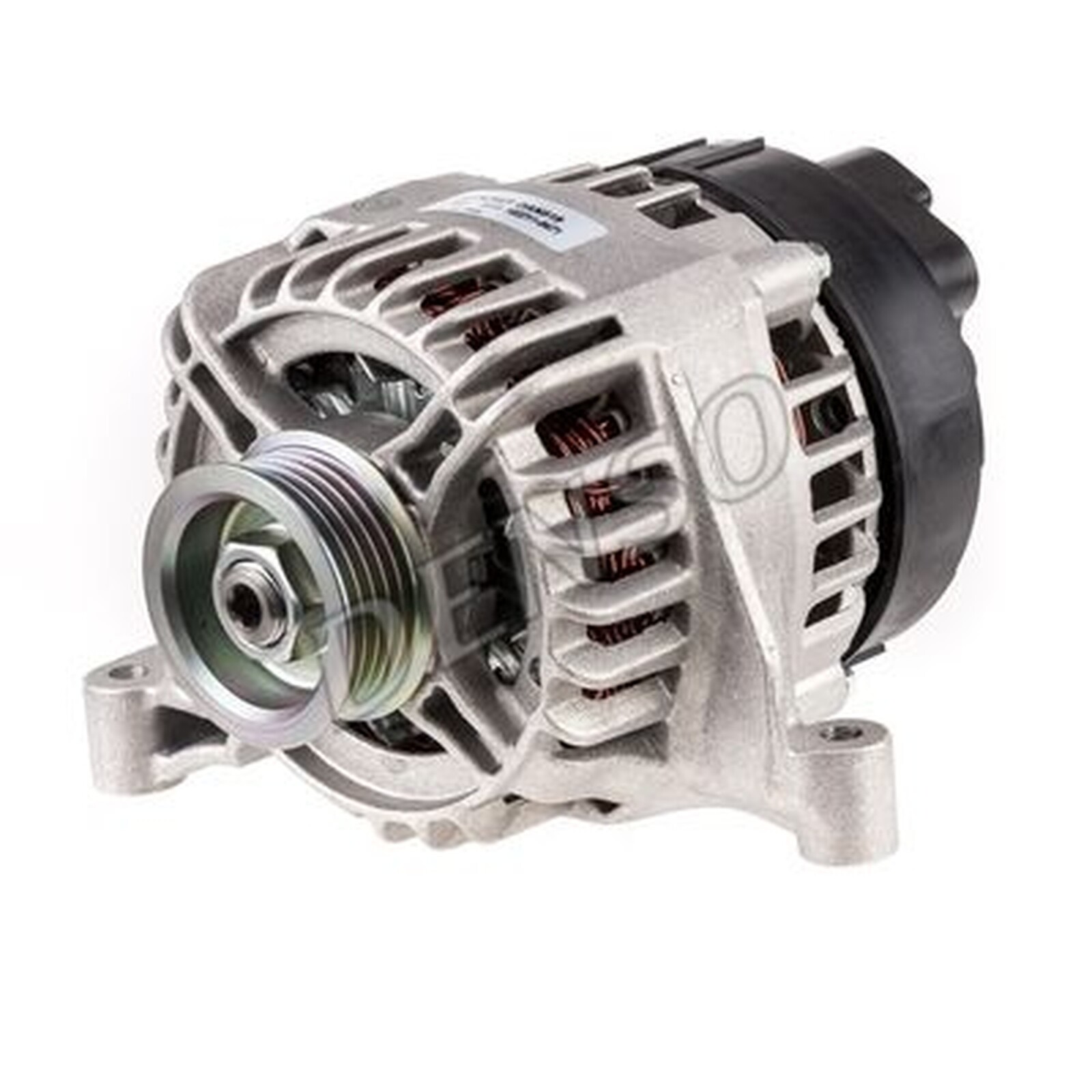 DENSO Alternator DAN519 | BRAND NEW - NOT REMANUFACTURED - NO SURCHARGE