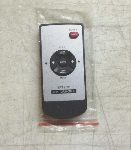 tft lcd monitor mobile remote price