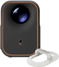 XMING Episode One 1080P All in One Portable Projector LCD 150 CVIA Lumens with S