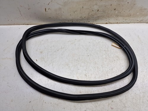 Land Rover LR4 2013-2016 OEM maletero trasero sello de tira climática - Imagen 7 de 9