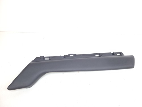 2019-2023 CADILLAC XT4 CONSOLE LEFT SIDE UPPER APPLIQUE PANEL TRIM COVER OEM - Picture 3 of 12