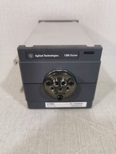 Agilent 1200 Series G1156A 6/7 SEL/VALVE