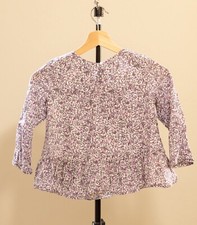 gap girls shirts size medium Size 8