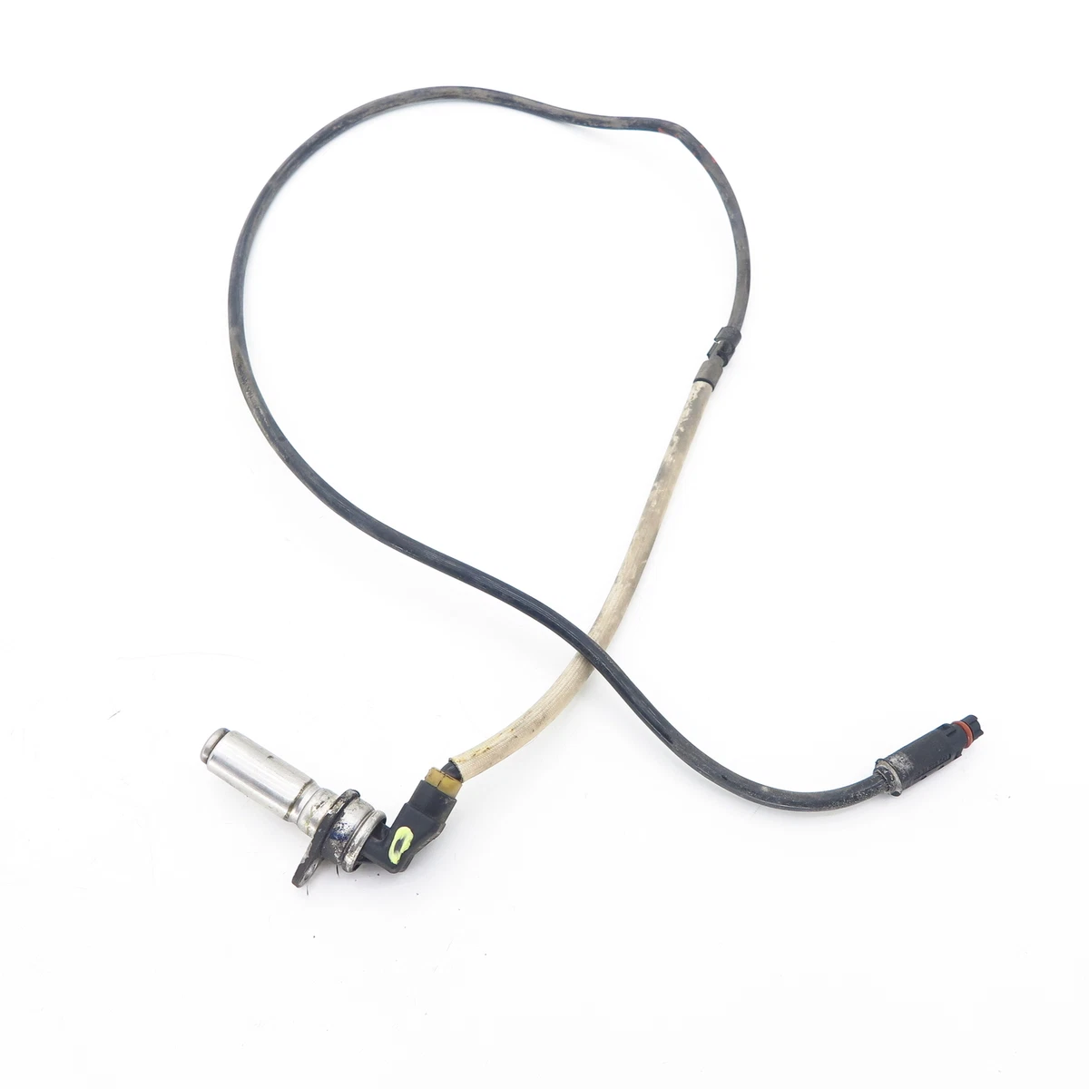 ABS Sensor hinten links Mercedes Benz R129 SL 129 A1295401317 | eBay