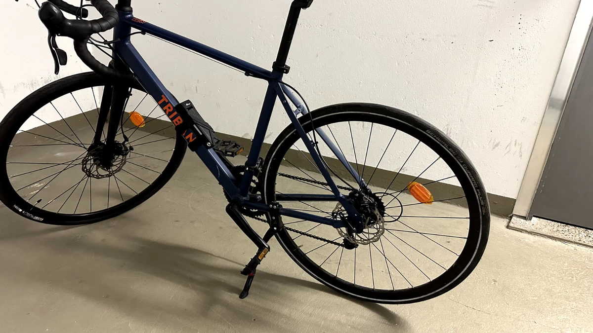 Used road bike for sale eBay