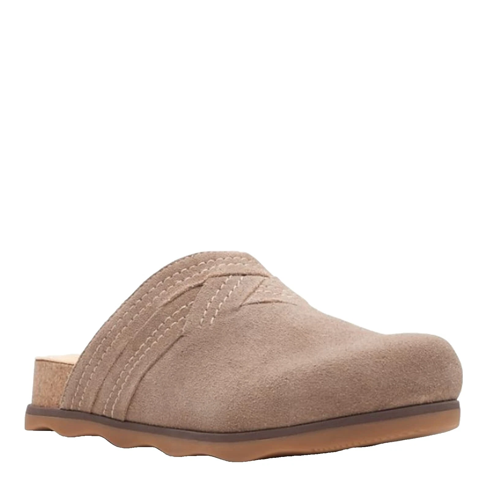 Women's Solid Slippers 6.5 US Shoe