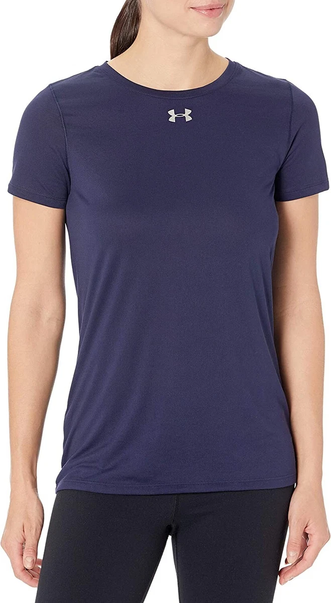 Under armour on sale women's locker tee