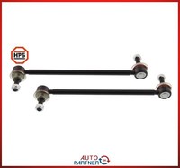 2X Koppelstangen VerstäRkt HPS FüR Chrysler Sebring Dodge Avenger Caliber Vorne