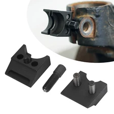 Car Suspension Strut Splitter Hub Steering Knuckle Expander Spreader Tool Steel