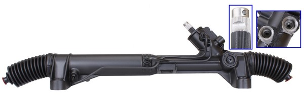 DRI Lenkgetriebe Hydraulisch FüR VW Transporter IV Bus 70XB 70XC 7DB 7DW-image