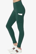 Alexander Jordan Tummy Control Leggings 