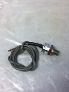 BARKSDALE 300H2-05CG-04-K PRESSURE TRANSDUCER