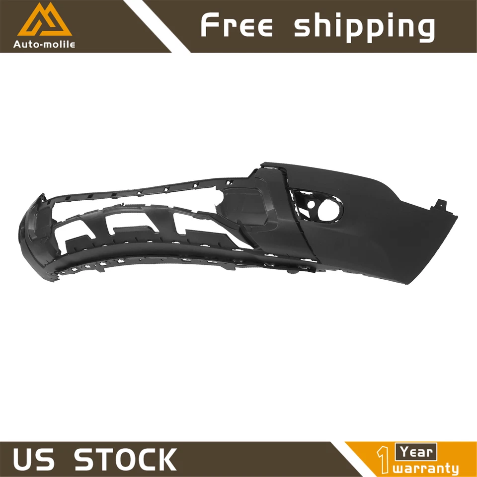 42755887 For 2021 2022 2023 Chevy Trailblazer Front Lower Bumper Cover Unpainted - Image 2 of 4