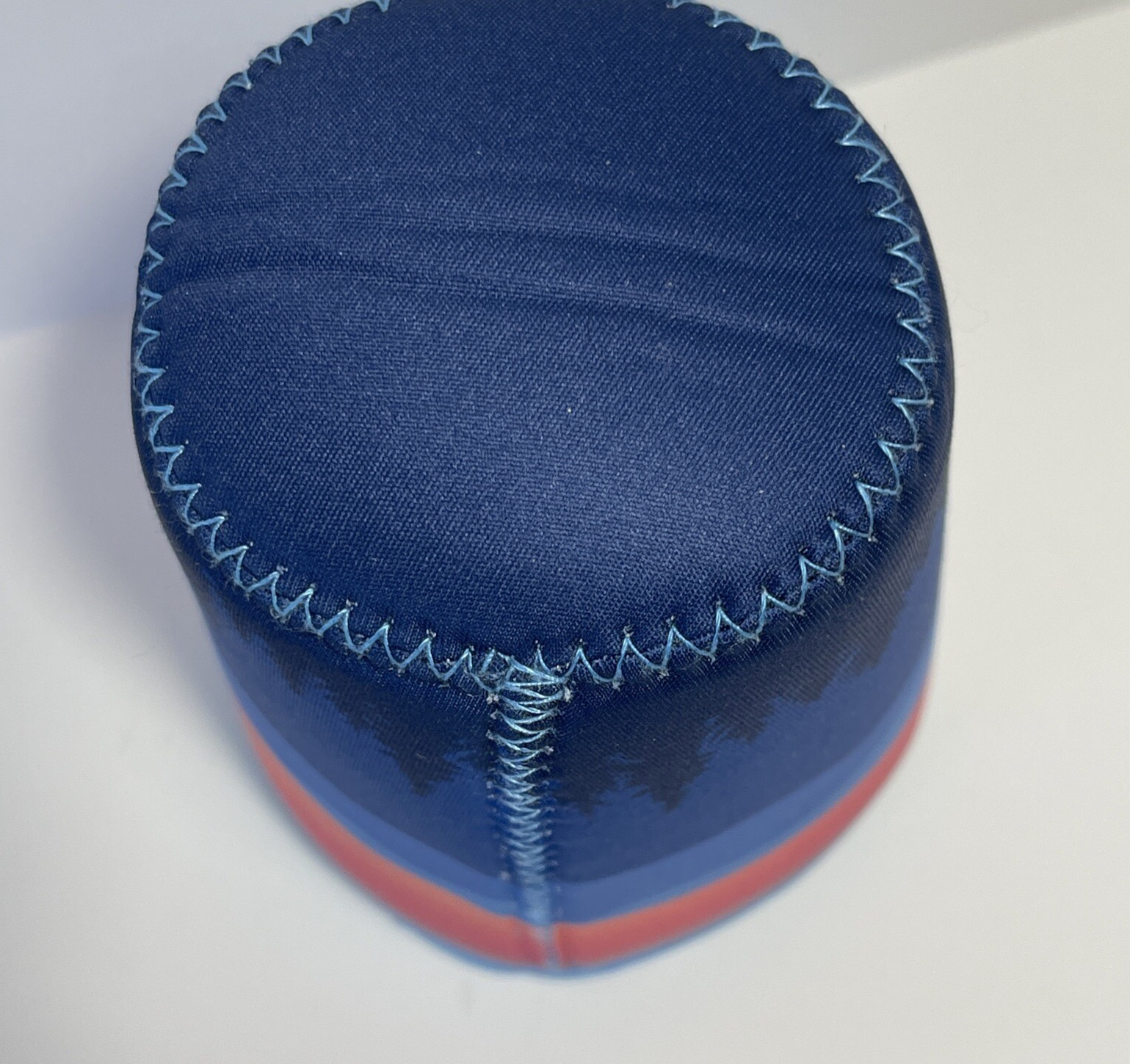 Java Sok Iced Coffee Cold Cup Insulated Neoprene Cup Sleeve Blue Ridge ...