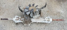 JOHN DEERE TUFF TORQ TRANSAXLE TRANSMISSION MIA10910