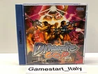 DYNAMITE COP - SEGA DREAMCAST - USED PERFECTLY WORKING PAL VERSION