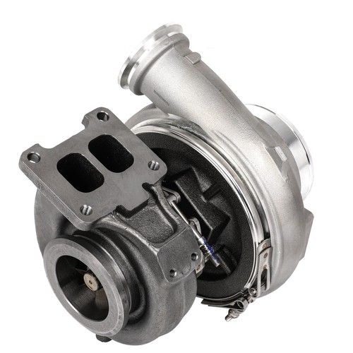 For Detroit Diesel Freightliner Truck with DD15 Engine Turbo Turbocharger New - Picture 11 of 13