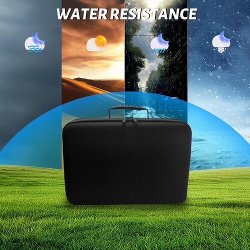 Starlink Mini Waterproof Travel Case,Starlink Mini Accessories Storage Case,Hard - 第 6/6 張圖片