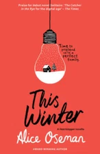 This Winter - Paperback - VERY GOOD