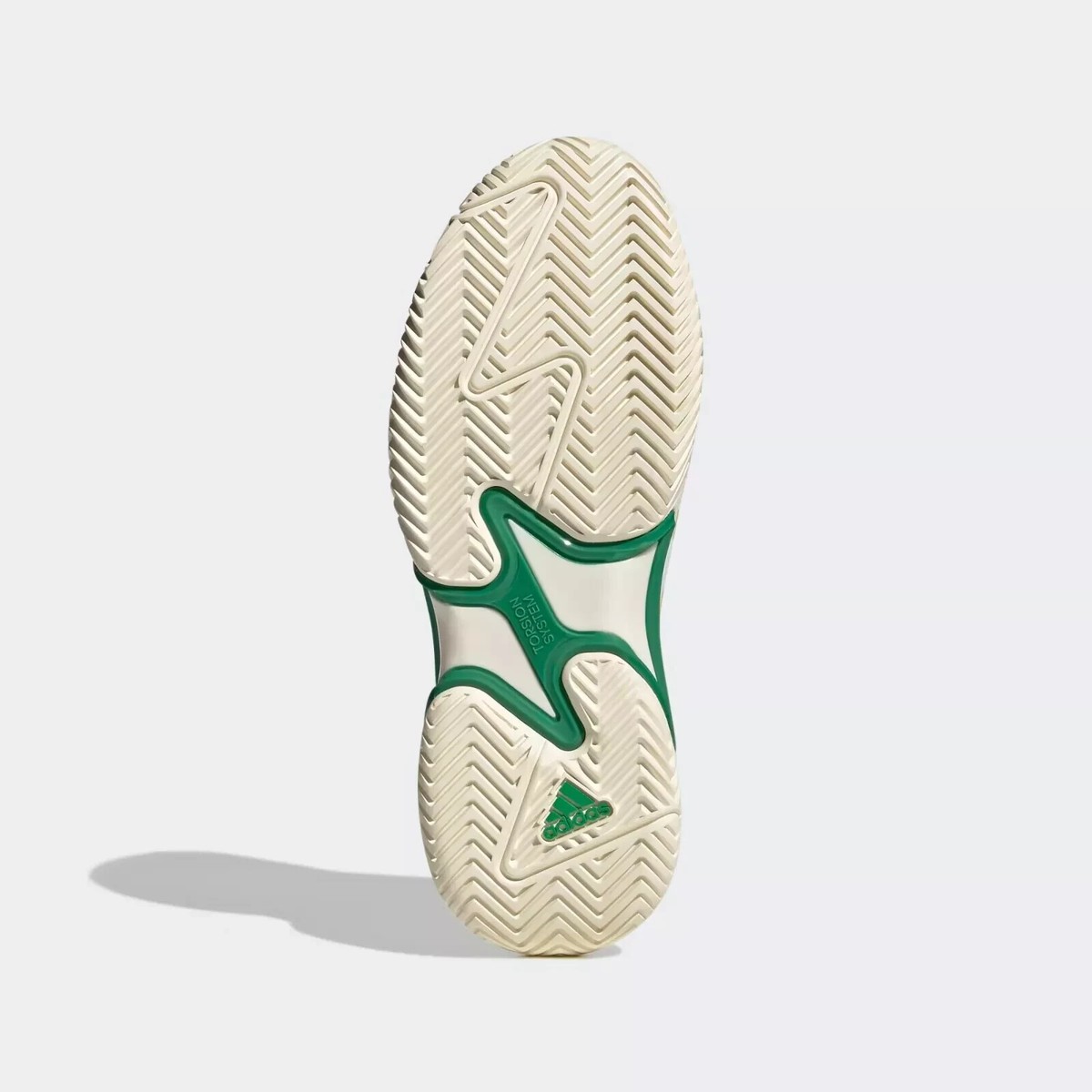 Adidas Barricade Stan Smith Tennis Shoes Stanniversary Green White