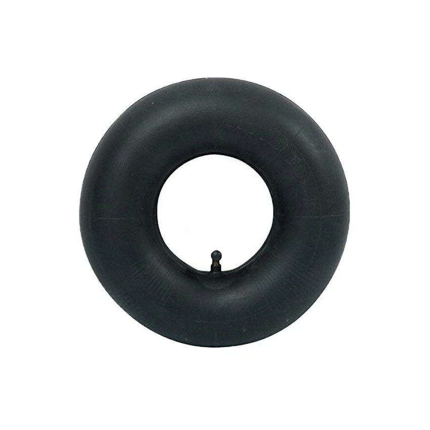 PNEU PNEUMATIQUE 3.50-8 + CHAMBRE INTÉRIEURE 3.50- 8 POUR ROUE DE BROUETTE (1837 - Photo 3/3