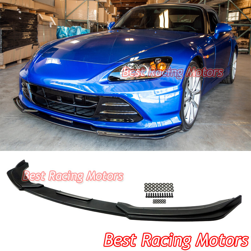 S2000未使用新品20周年記念バンパー S2000未使用新品20周年記念バンパー S2000 20th Anniversary