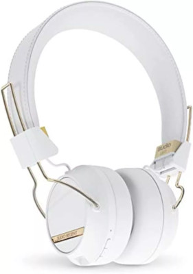 Kabellose Bluetooth Kopfhörer, Sudio Regent 2 weiß