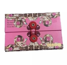 NEW PAT McGRATH LABS MTHRSHP Subversive Metalmorphosis Eye Shadow Palette RARE