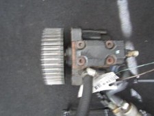 Bomba de inyección de alta presión Alfa-Romeo 156 1999 0445010007, 96122 #169851-24