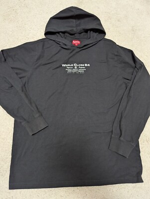 Supreme x run Hooded Sweatshirt Mサイズ s-l400.jpg