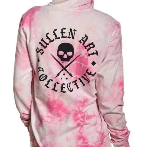 Sullen Regular Size Hoodies & Sweatshirts for Women