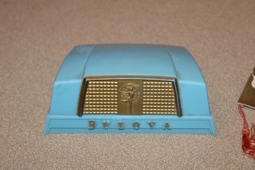 Neu im Karton Bulova Dolly Madison 21 Juwel Damenuhr Vintage - Bild 8 von 20