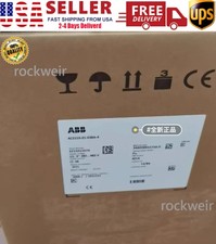 1pc ABB ACS510-01-038A-4 frequency converter 18.5KW