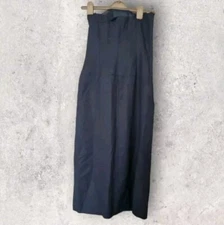 Stella McCartney Black Strapless Corset Dress Eu 36 Uk 8 BNWT See Description