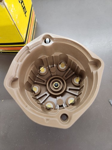 Accel 120125 Distributor Cap OLD STOCK - Picture 3 of 3