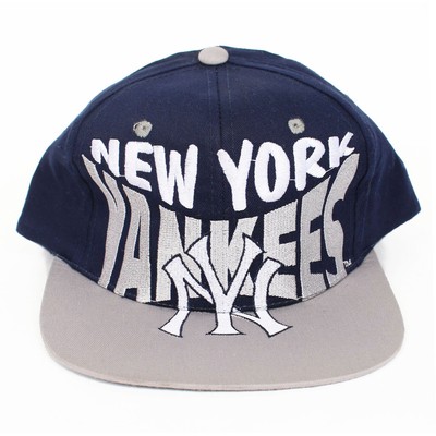 vintage yankees hat