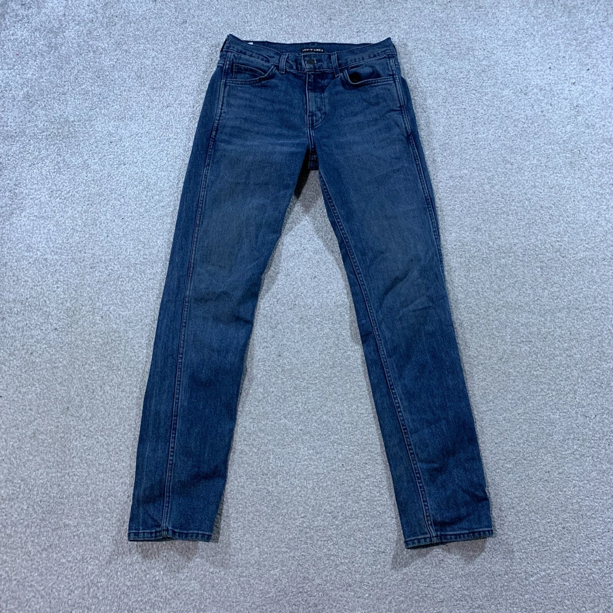 Line 2025 8 jeans