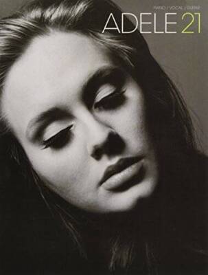 Adele: 21 - Paperback By Adele - GOOD