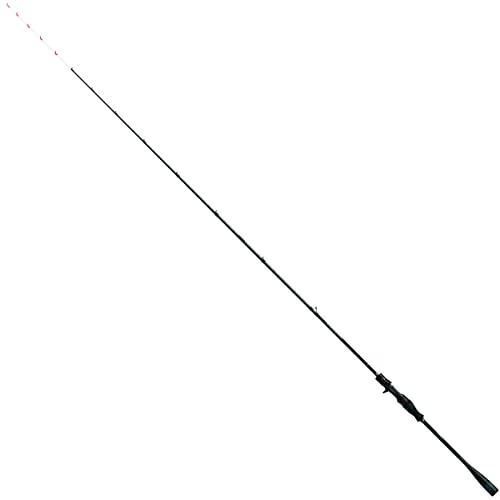 Shimano SEPHIA XR Metal-Sutte B511ML-S/F Baitcasting Rod - Picture 1 of 1