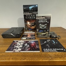 Dead Space 2 Collector’s Edition – PlayStation 3 – Bon état