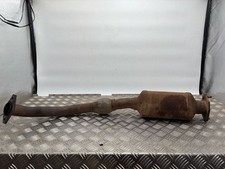 Catalyseurs Isuzu D-MAX