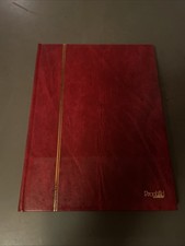 Briefmarkenalbum Bund / Berlin  postfrisch Restposten