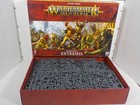 A707 Warhammer AOS Age of Sigmar Extremis Starter Set (Open Box)