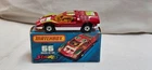 Matchbox  superfast vintage 1970's models, No-66,Mazda RX 500, Red, mint