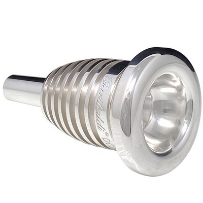 Garibaldi SSDC3 Elite Sousaphone Double Cup Mouthpiece Small