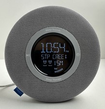 Homedics HDS-3000 Deep Sleep Revitalize Dual Alarm Clock Sound Machine