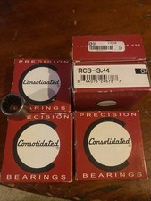 Consolidated Precision Bearings
