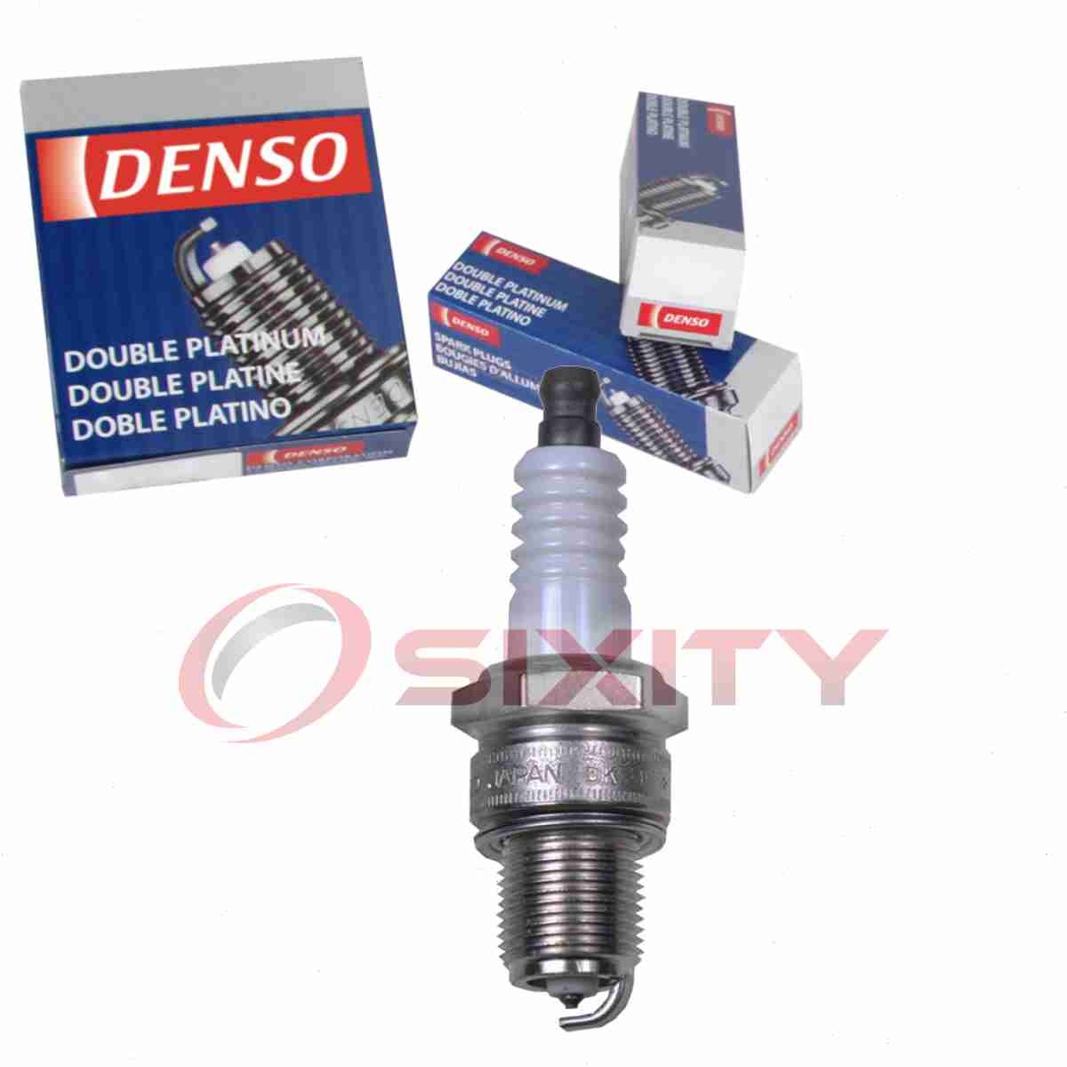 DENSO 3114 Spark Plug for P16PR11 MS851417 MS851237 AM20-18-110 ea