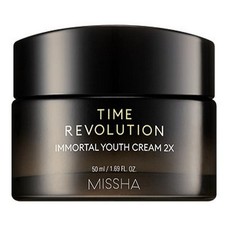 MISSHA TIME REVOLUTION IMMORTAL YOUTH CREAM 2...