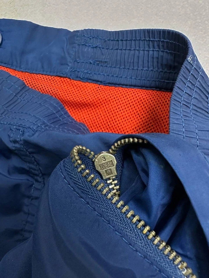 Pantalones Cortos Vintage Marc by Marc Jacobs Nylon M Foto 4 de 4